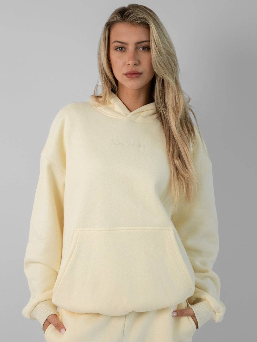 Signature Hoodie - Pages & Parcels