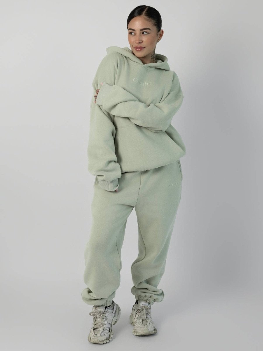 Signature Hoodie - Pages & Parcels