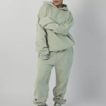 Signature Hoodie - Pages & Parcels