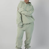 Signature Hoodie - Pages & Parcels