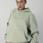 Signature Hoodie - Pages & Parcels