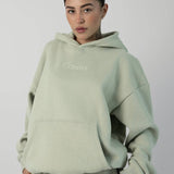 Signature Hoodie - Pages & Parcels