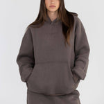 Signature Hoodie - Pages & Parcels