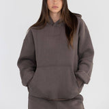 Signature Hoodie - Pages & Parcels