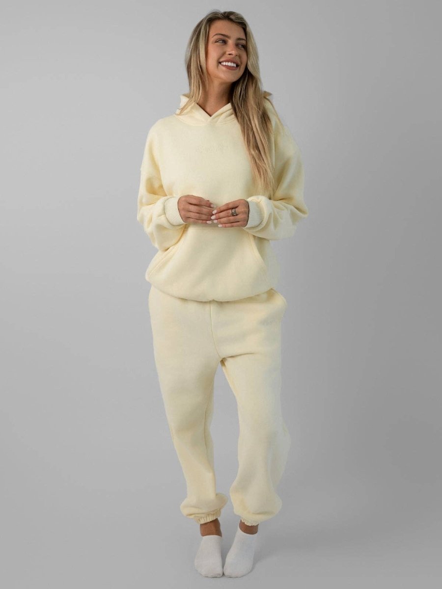 Signature Hoodie - Pages & Parcels