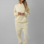 Signature Hoodie - Pages & Parcels