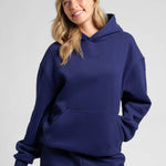 Signature Hoodie - Pages & Parcels
