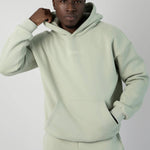 Signature Hoodie - Pages & Parcels