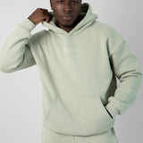Signature Hoodie - Pages & Parcels