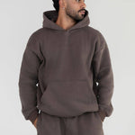 Signature Hoodie - Pages & Parcels