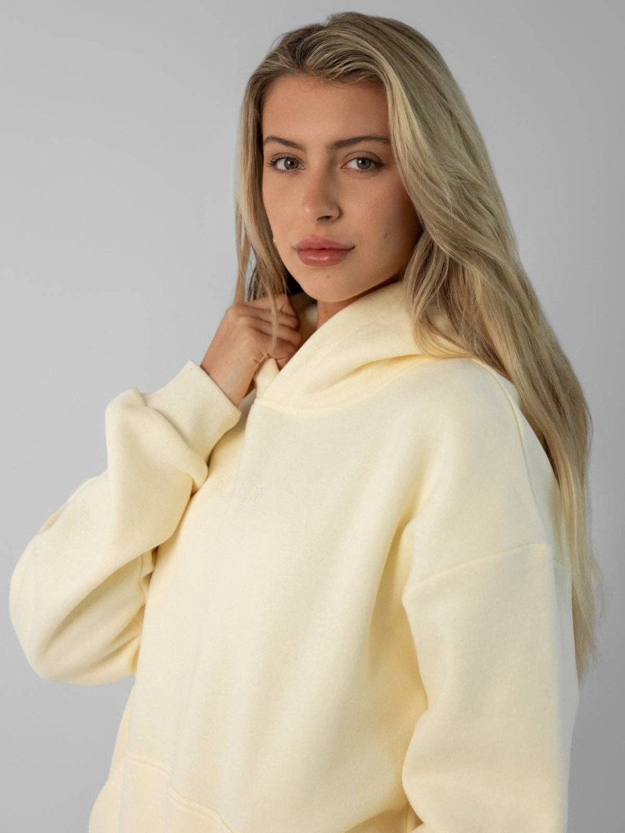Signature Hoodie - Pages & Parcels