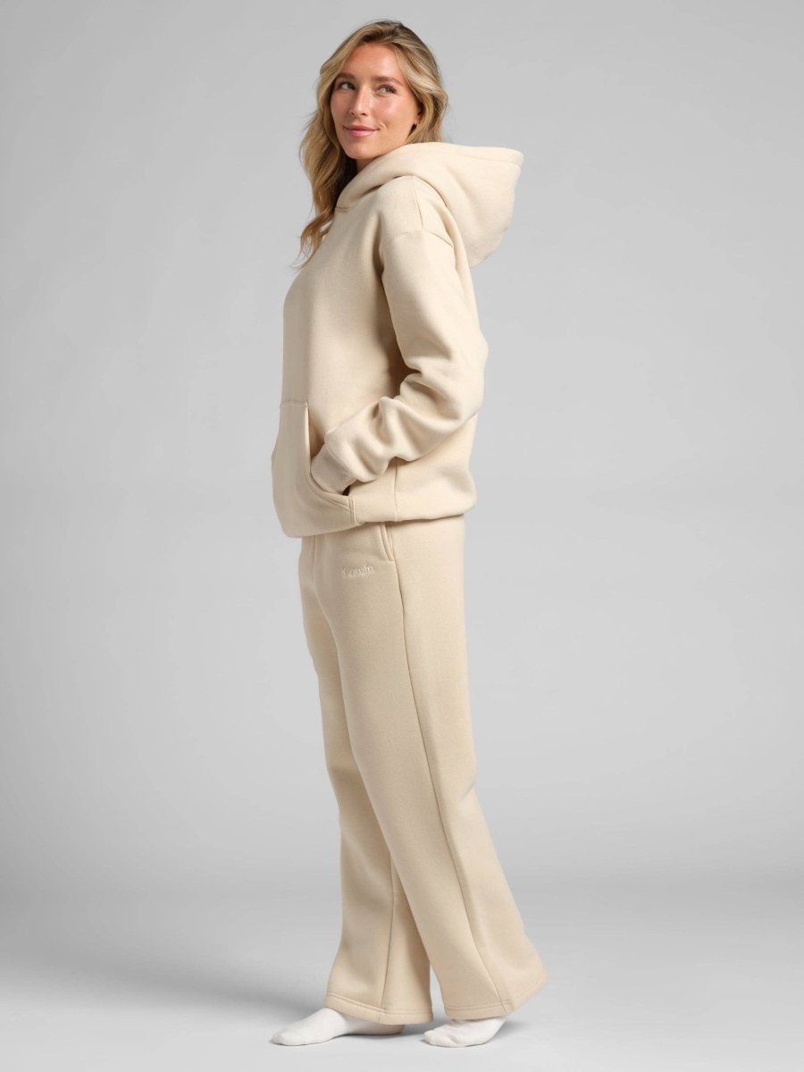 Signature Hoodie - Pages & Parcels