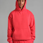 Signature Hoodie - Pages & Parcels
