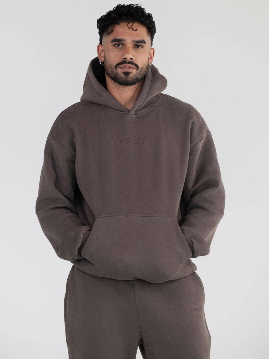 Signature Hoodie - Pages & Parcels