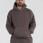 Signature Hoodie - Pages & Parcels