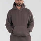 Signature Hoodie - Pages & Parcels