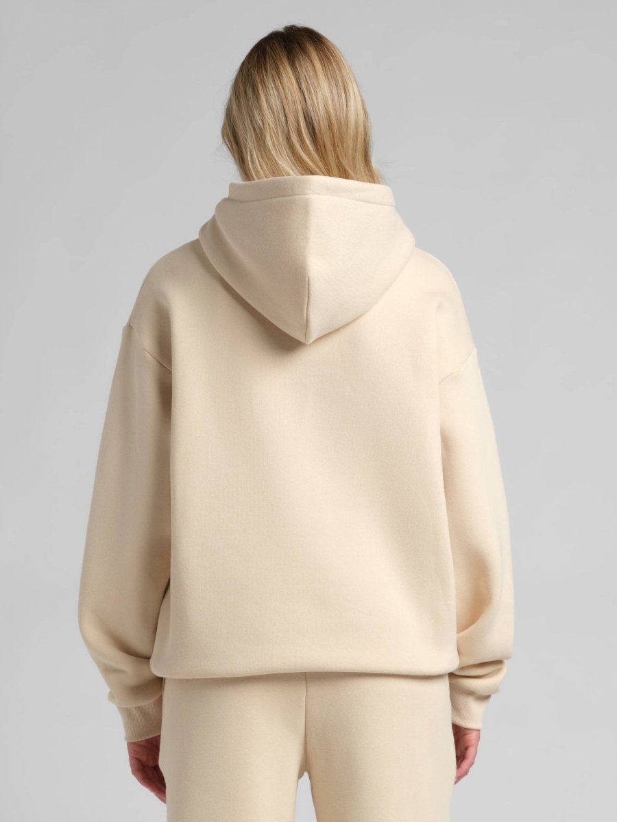 Signature Hoodie - Pages & Parcels