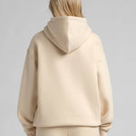 Signature Hoodie - Pages & Parcels