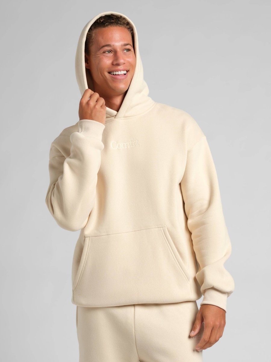 Signature Hoodie - Pages & Parcels