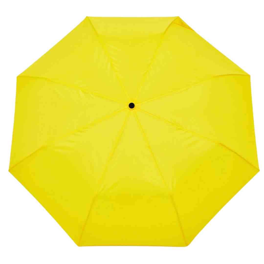 Signature Yellow Eco - Friendly Original Duckhead Umbrella - Pages & Parcels
