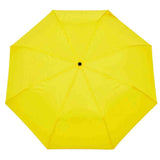 Signature Yellow Eco - Friendly Original Duckhead Umbrella - Pages & Parcels