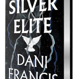 Silver Elite cover image