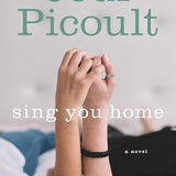 Sing You Home cover image