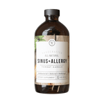 Sinus & Allergy Throat Gargle | Rowe Casa - Pages & Parcels
