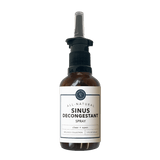 Sinus Decongestant Spray | Rowe Casa - Pages & Parcels
