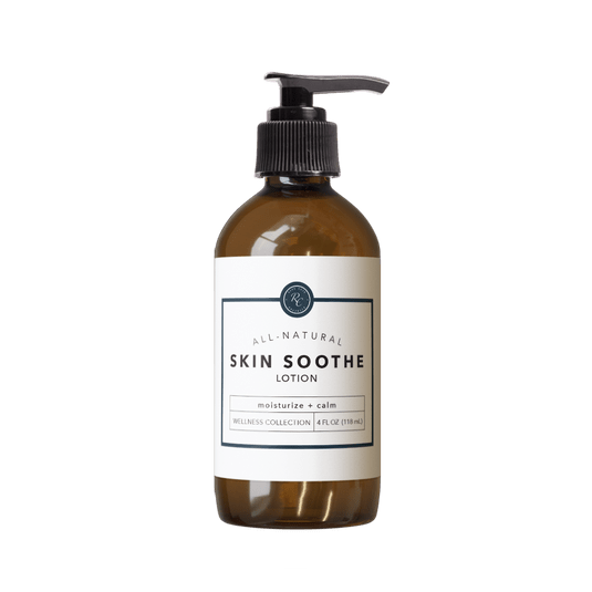 Skin Soothe Lotion | Rowe Casa - Pages & Parcels
