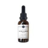 Skin Virus Drops | Rowe Casa - Pages & Parcels