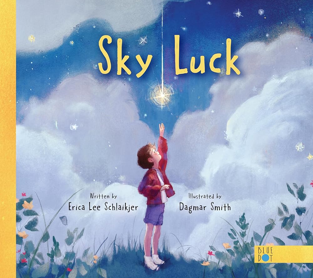 Sky Luck cover image