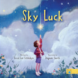 Sky Luck cover image