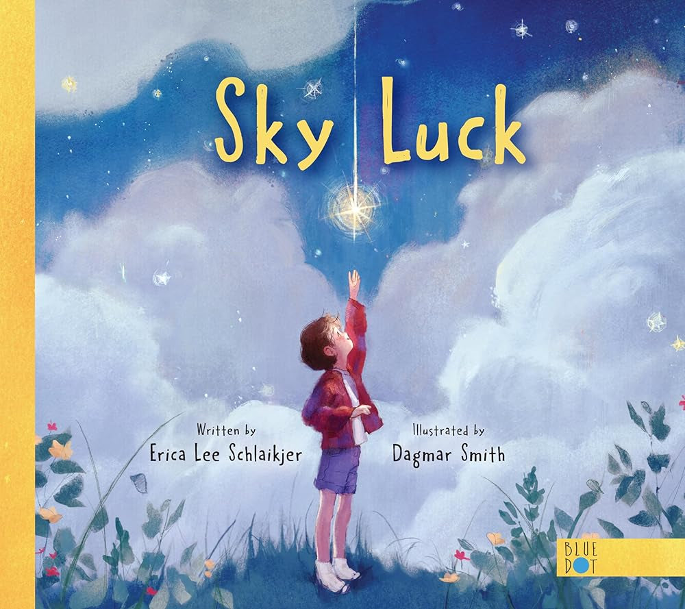 Sky Luck cover image