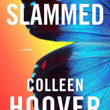 Slammed: A Novel (1) cover image