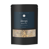 Sleepy Herbal Tea | Rowe Casa - Pages & Parcels