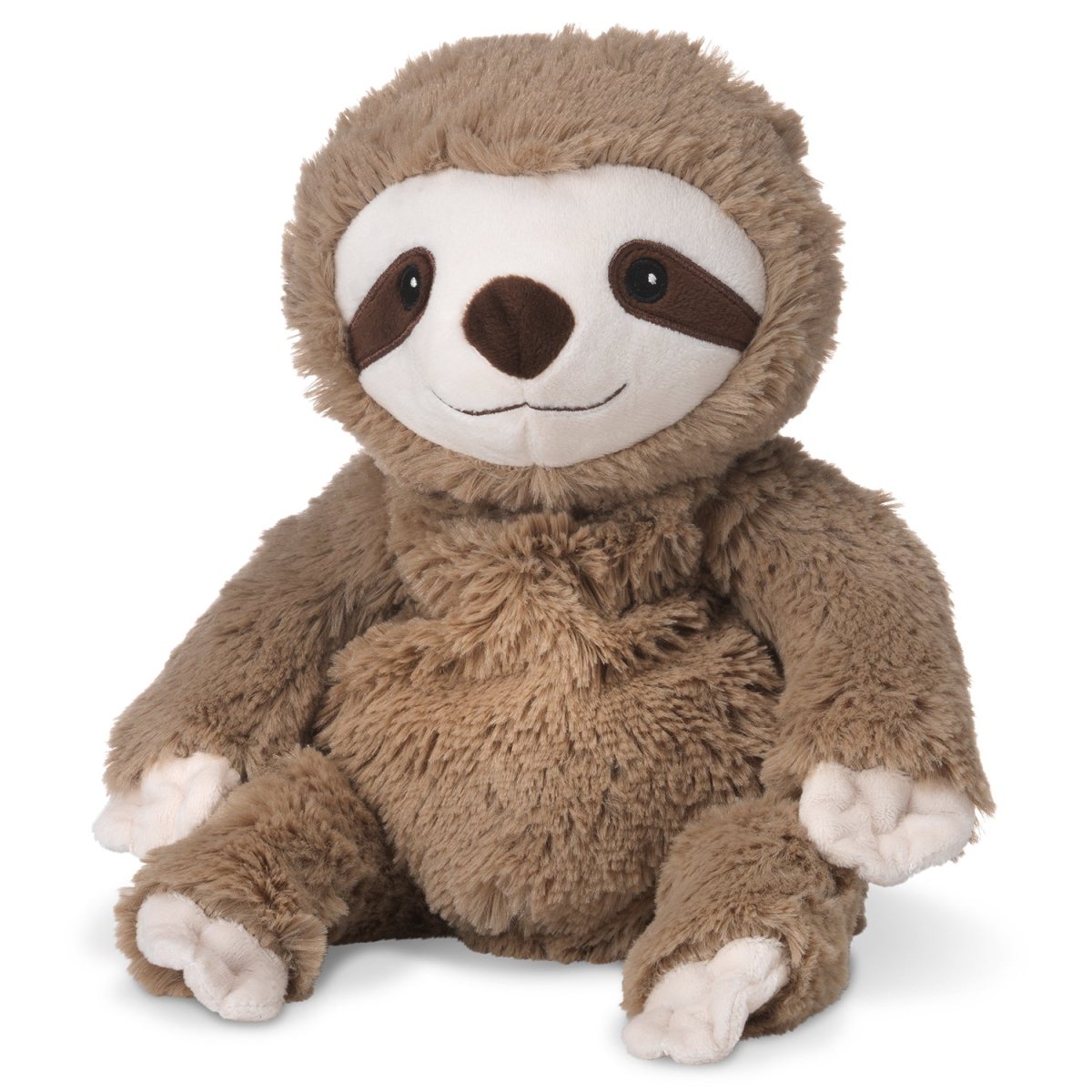 Sloth | Warmies® - Pages & Parcels