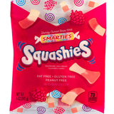 Smarties Squashies - Pages & Parcels
