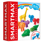 SmartMax My First - Pages & Parcels