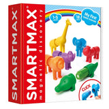 SmartMax My First - Pages & Parcels