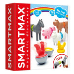 SmartMax My First - Pages & Parcels