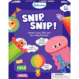 Snip Snip Multi Theme - Pages & Parcels