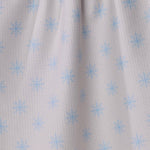 Snowy Tea Towel - Holiday 2026 - Pages & Parcels