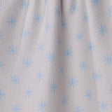 Snowy Tea Towel - Holiday 2026 - Pages & Parcels