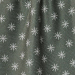 Snowy Tea Towel - Holiday 2026 - Pages & Parcels