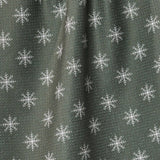 Snowy Tea Towel - Holiday 2026 - Pages & Parcels