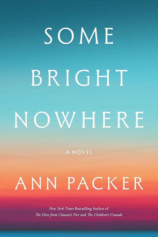 Some Bright Nowhere: A Novel cover image