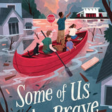 Some of Us Are Brave cover image