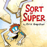 Sort of Super cover image
