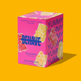 Sour Bears: Bear / Sour - Pages & Parcels